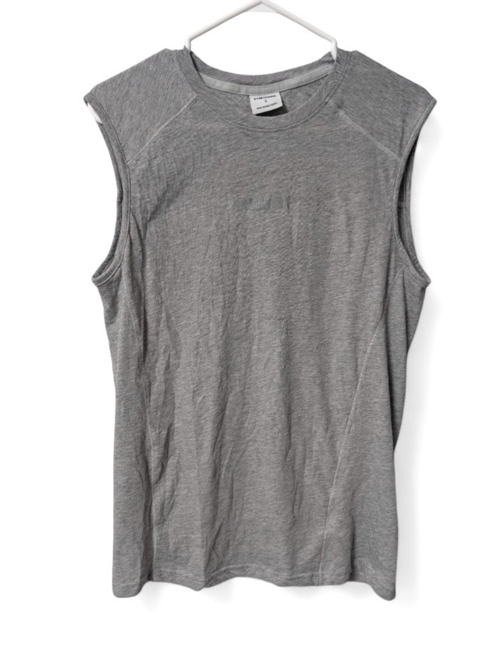 Gymshark Sleeveless Performance Tee